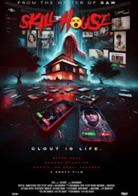 Plakat filmu Skillhouse