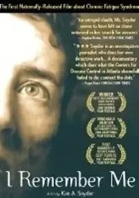 Plakat filmu I Remember Me
