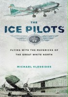 plakat - Ice Pilots NWT (2009)