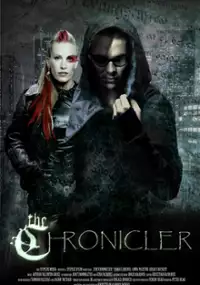 Plakat filmu The Chronicler