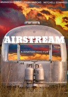 plakat filmu Airstream