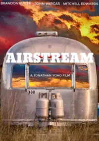 Plakat filmu Airstream