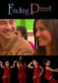 Plakat filmu Finding Preet