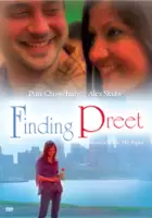 plakat filmu Finding Preet