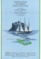 plakat filmu Marynarz z Gibraltaru