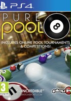 plakat filmu Pure Pool