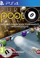 plakat filmu Pure Pool