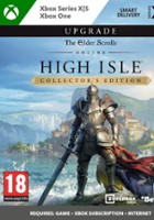 plakat filmu The Elder Scrolls Online: High Isle
