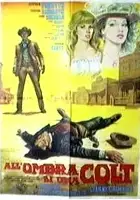 plakat filmu Un Hombre y un colt