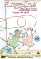 plakat serialu Roztańczona Angelina