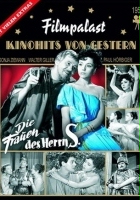 plakat filmu Die Frauen des Herrn S.