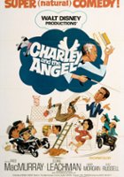plakat filmu Charley and the Angel