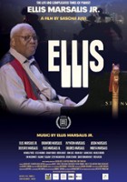 plakat filmu Ellis Marsalis