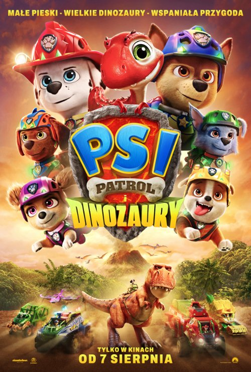 Psi-ark Jurajski