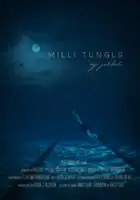 plakat filmu Between Earth and the Moon