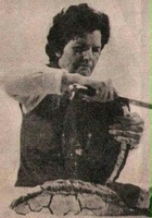 plakat filmu Wanda Gościmińska. Włókniarka