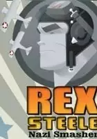 Alexander Woo / Rex Steele: Nazi Smasher