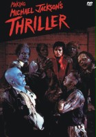 plakat filmu The Making of 'Thriller'