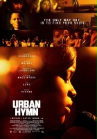 plakat filmu Urban Hymn