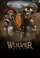 plakat gry Wulverblade