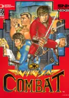 Hideki Yamamoto / Ninja Combat