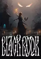 plakat gry Black Book