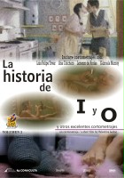 plakat filmu La Historia de I y O
