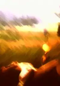 Plakat filmu Dzień malarza