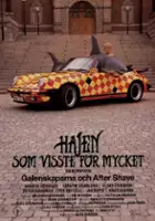 Anders Eriksson / Hajen som visste för mycket