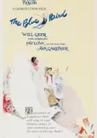 Jonas Gricius / Błękitny ptak