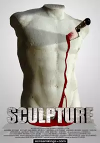 Plakat filmu Sculpture