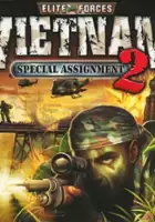 plakat filmu Vietnam 2: Special Assignment