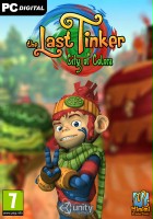 plakat filmu The Last Tinker: City of Colors