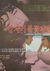 Plakat filmu Gabjagi Bulkkochcheoleom