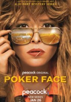 plakat filmu Poker Face