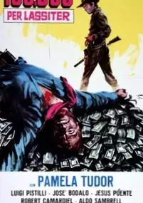 Plakat filmu La muerte cumple condena