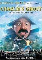 plakat filmu Charlie's Ghost Story