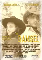 plakat filmu The Damsel