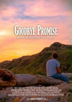 plakat filmu Goodbye Promise