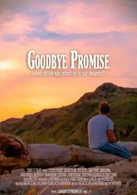 Plakat filmu Goodbye Promise
