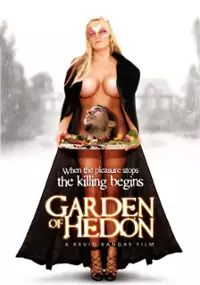 Plakat filmu Garden of Hedon