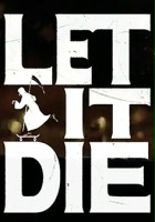 plakat filmu Let it Die