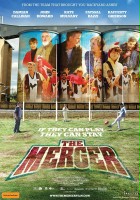 plakat filmu The Merger