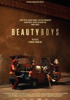 plakat filmu Beauty Boys