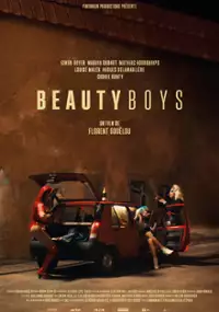 Plakat filmu Beauty Boys