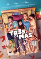 plakat filmu Tres de m&aacute;s