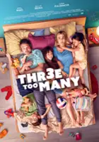 plakat filmu Tres de m&aacute;s