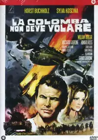 Plakat filmu La colomba non deve volare
