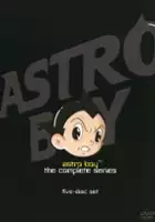 plakat filmu Astro Boy