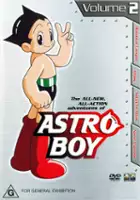 Kei'ichi Hasegawa / Tetsuwan Atom